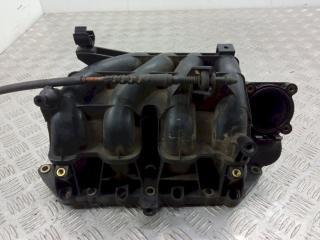 коллектор впускной Volkswagen Golf 4 поколение 2003, 1.4 л., i, 036129711BK