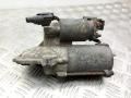 стартер Ford Mondeo 3 поколение 2003, 1.8 л., i, 1S7U-11000-AB - фото №5