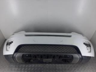 бампер передний Land Rover Discovery Sport 1 поколение 2019