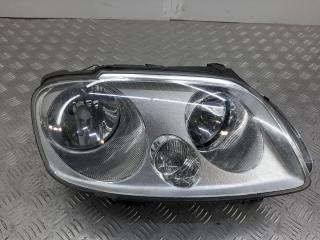 фара правая Volkswagen Caddy 3 поколение 2010