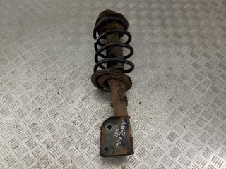 стойка передняя правая Renault Espace 4 поколение 2005, 2.2 л., DCi