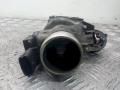 заслонка дроссельная Opel Signum 2002, 2.2 л., DTi, 08226805, 424S06A08001, 0281002437 - фото №3