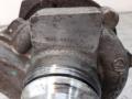 турбина Ford Focus 1 поколение [рестайлинг] 2004, 1.8 л., TDCi, 1S4Q-6K682-AL - фото №7