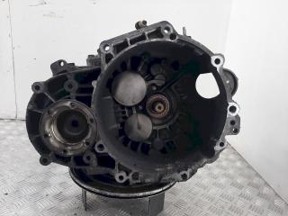 КПП механическая (МКПП) Volkswagen Passat B6 2006, 2.0 л., TDi, дизель, JLU16057