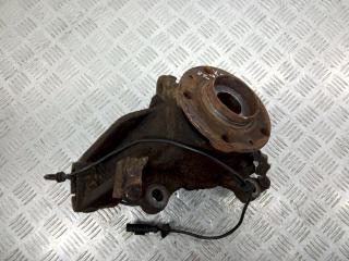 ступица передняя левая Peugeot Boxer 2 поколение 2010