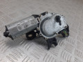 моторчик заднего стеклоочистителя (дворника) Volkswagen Golf 4 поколение 2003, 1.4 л., BCA, бензин, МКПП - фото №2