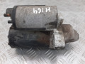 стартер Audi A6 C5 [рестайлинг] 2001, 2.4 л., BDV, бензин, 0001108174 - фото №3