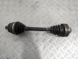 полуось передняя левая (приводной вал, ШРУС) Ford Galaxy 1 поколение [рестайлинг] 2003, 1.9 л., TDi