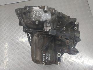 КПП механическая (МКПП) Kia Carens 2 поколение 2007, 2.0 л., CRDi, дизель, минивэн, S720J0