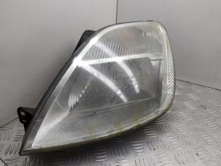 фара левая Ford Fiesta 5 поколение 2005, 4037504