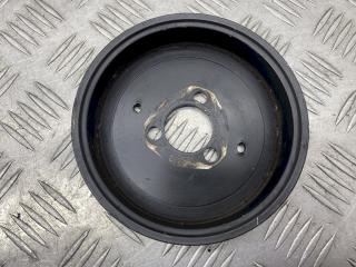 шкив помпы Audi A6 4F/C6 2006, 3.0 л., TDi, 059121031L