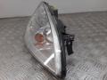 фара правая Mitsubishi Colt 6 поколение (Z20/Z30) 2006, 301208202 - фото №2