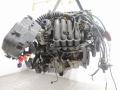 двигатель Volkswagen Passat B5 2000, 1.6 л., бензин, -, 004195 - фото №2
