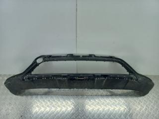 юбка бампера нижняя Mercedes-Benz GLS-Класс X167 2022, A1678851806