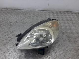 фара левая Citroen Xsara Picasso 1 поколение 2004