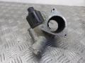клапан EGR Volkswagen Touran 1 поколение 2006, 2.0 л., TDi, дизель, 03G129637A - фото №2