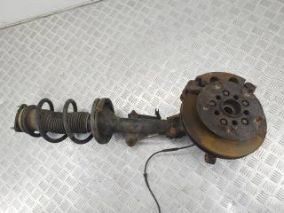 стойка передняя правая Ford Transit 6 поколение 2006