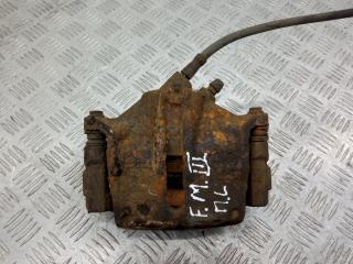 суппорт передний левый Ford Mondeo 3 поколение 2003