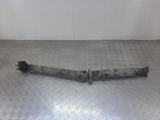 карданный вал BMW X5 E53 2003, 3.0 л., D
