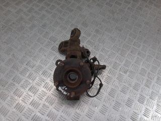 ступица передняя левая Nissan Primera P12 2004, 1.8 л., бензин