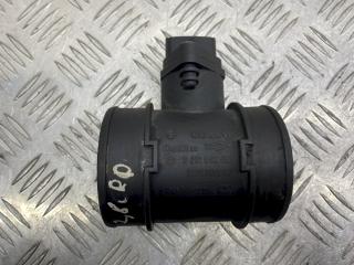 расходомер воздуха Chrysler Voyager 4 поколение 2004, 2.8 л., CRD, 281002451