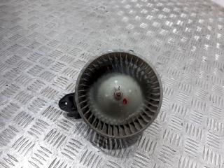 моторчик печки Audi A6 4B/C5 [рестайлинг] 2001, -