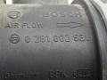 расходомер воздуха Volkswagen Touran 1 поколение 2006, 1.9 л., TDi, 281002531 - фото №5