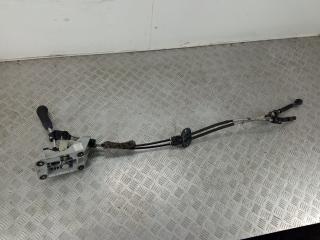 кулиса Ford Transit Connect 1 поколение [рестайлинг] 2009, 1.8 л., HCPA, дизель, МКПП, фургон, 2T1R-7K387-AC