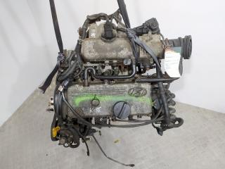 двигатель Hyundai Getz 1 поколение [рестайлинг] 2008, 1.1 л., i, бензин, -, D77714