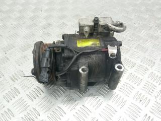 компрессор кондиционера Ford Focus 1 поколение 2001, 1.8 л., TDCi, YS4H-19D629-AC