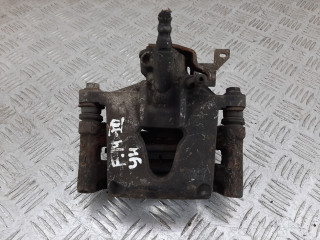 суппорт задний правый Ford Mondeo 3 поколение 2003, универсал