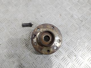 ступица передняя левая Opel Zafira 1 поколение (A) [рестайлинг] 2003