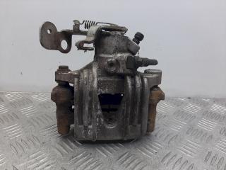 суппорт задний правый Opel Astra G 2002