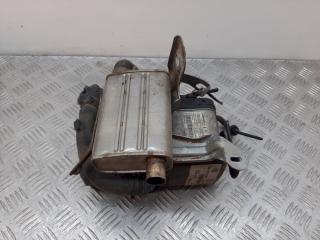 автономный отопитель (Webasto) Volkswagen Touran 1 поколение 2004, 2.0 л., TDi, 1K0815005DR