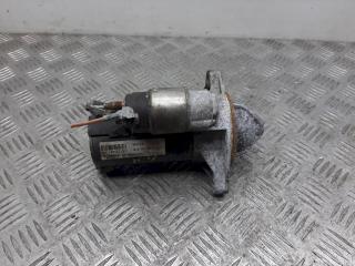 стартер Ford Fiesta 6 поколение [рестайлинг] 2015, 1.0 л., i, CV6T-11000-AB