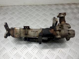 охладитель EGR / Радиатор EGR Volvo S60 1 поколение 2004, 2.4 л., TDi, 30637142