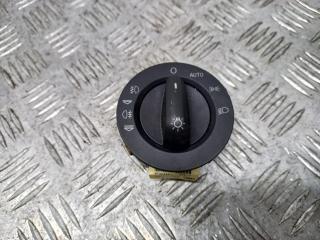 переключатель света Audi A6 4F/C6 2007, 3.2 л., AUK, бензин, АКПП, универсал, 4F1941531D