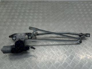 механизм стеклоочистителя (трапеция дворников) Ford C-Max 1 поколение 2007, 3397020600