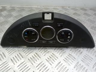 блок управления печки / климат-контроля Nissan Note E11 2006