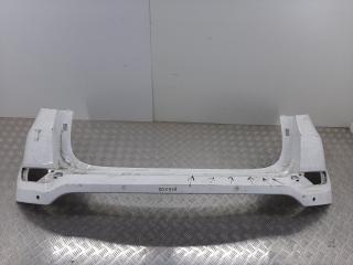 бампер задний Hyundai Tucson 3 поколение 2018, 86611-D7000