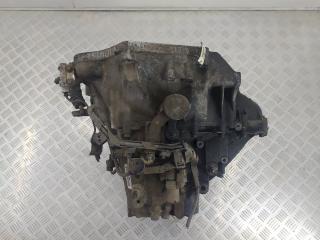 КПП механическая (МКПП) Honda Accord 7 поколение 2004, 2.2 л., cTDi, дизель, BWG6