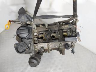 двигатель Volkswagen Polo 4 поколение [рестайлинг] 2006, 1.2 л., i, бензин, -, 193939