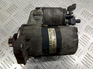 стартер Volkswagen Golf 4 поколение 2002, 1.4 л., i, 020911023S