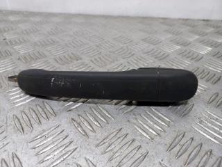 ручка наружная задняя левая Ford Galaxy 1 поколение [рестайлинг] 2002