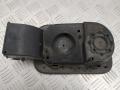 лючок топливного бака Renault Scenic 2 поколение 2005, 1.6 л., i, 8200073451 - фото №2