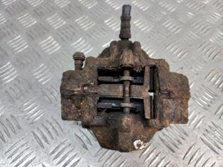 суппорт задний левый Mercedes-Benz C-Класс W203/S203/CL203 [рестайлинг] 2004