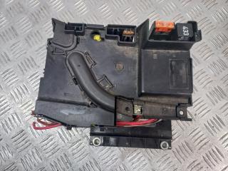 блок предохранителей Volkswagen Touareg 1 поколение 2005, 3.0 л., TDi, 7L0937548B