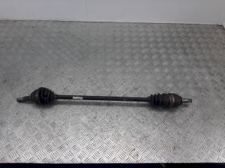 полуось передняя правая (приводной вал, ШРУС) Opel Astra H 2007, 1.4 л., i