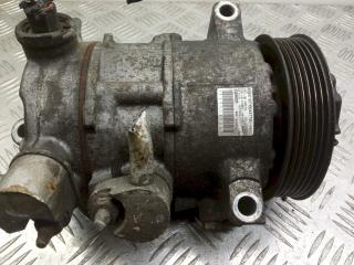 компрессор кондиционера Chrysler Sebring 3 поколение 2008, 2.0 л., CRDi, CG447190-6862
