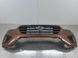 бампер передний Hyundai Creta 1 поколение 2019, 86511-M0000